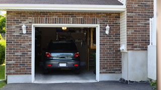 Garage Door Installation at 98039 Bellevue, Washington